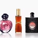 عطر بلاك للنساء